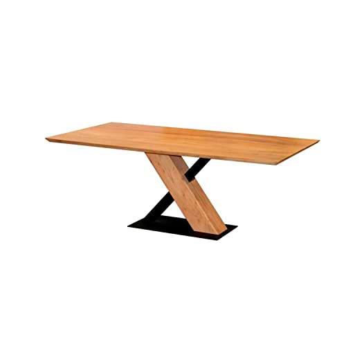 DKD Home Decor Mesa de Comedor, Estándar