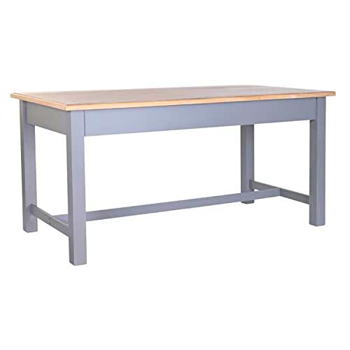 DKD Home Decor Mesa de Comedor, Estándar