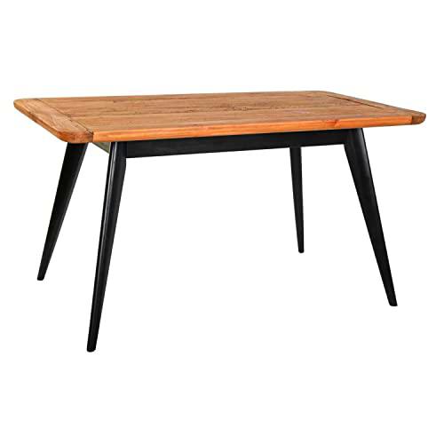 DKD Home Decor Mesa de Comedor, Estándar