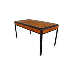 DKD Home Decor Mesa de Comedor, Estándar