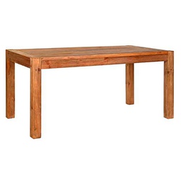 DKD Home Decor Mesa de Comedor, Estándar