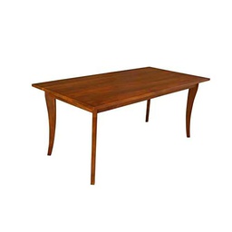 DKD Home Decor Mesa de Comedor, Estándar