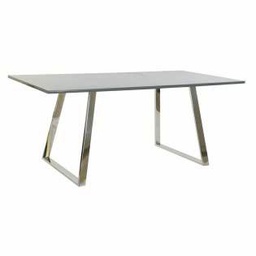 DKD Home Decor Mesa de Comedor, Estándar