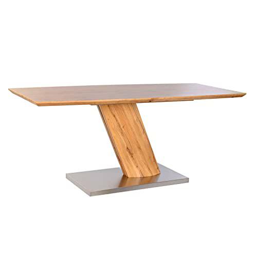 DKD Home Decor Mesa de Comedor, Estándar
