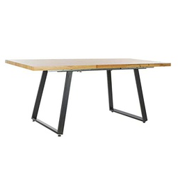 DKD Home Decor Mesa de Comedor, Estándar
