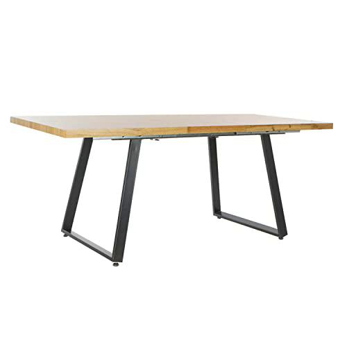 DKD Home Decor Mesa de Comedor, Estándar