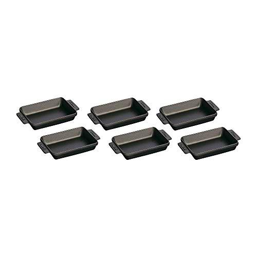 SUR LA TABLE MINIS 50 CM NEGRO marca ZWILLING