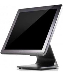 Premier TPM17TOUCHCAPB 43,2 cm (17") -Mesa-Plata, Acacia