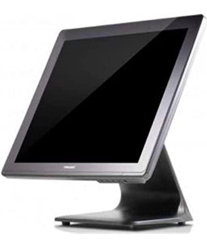 Premier TPM17TOUCHCAPB 43,2 cm (17") -Mesa-Plata, Acacia