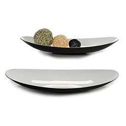 Gift Decor S3603425 Mesa, 21.5 X 7.5 X 50.5 Cm, Materiales Varios, Multicolor