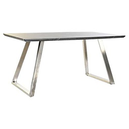 DKD Home Decor Mesa de Comedor, Estándar