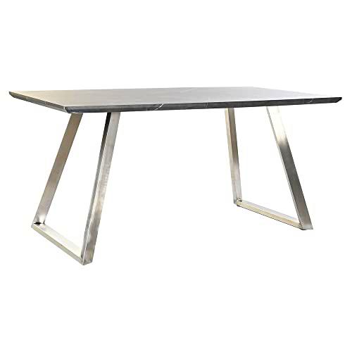 DKD Home Decor Mesa de Comedor, Estándar
