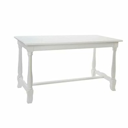 DKD Home Decor Mesa de Comedor, Estándar