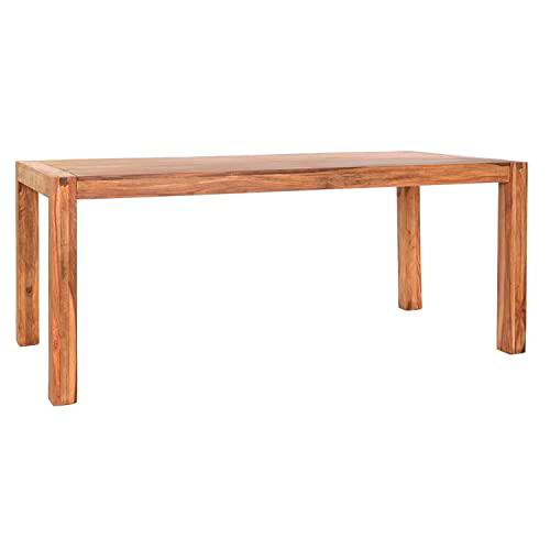 DKD Home Decor Mesa de Comedor, Estándar
