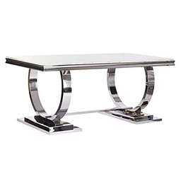 DKD Home Decor Mesa de Comedor, Estándar