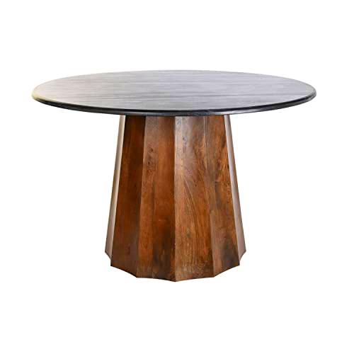 DKD Home Decor Mesa de Comedor, Estándar