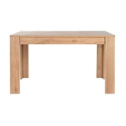 DKD Home Decor Mesa de Comedor, Estándar