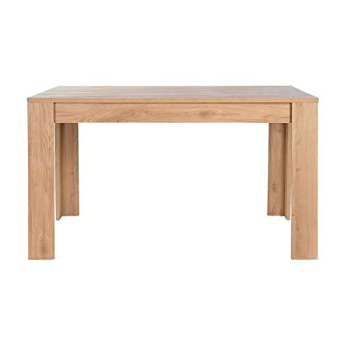 DKD Home Decor Mesa de Comedor, Estándar