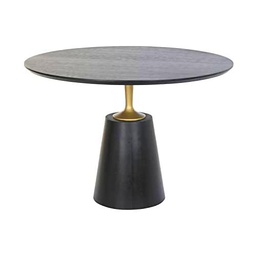 DKD Home Decor Mesa de Comedor, Estándar