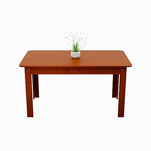 Somnia Descanso - Mesa Extensible de Comedor o Salón