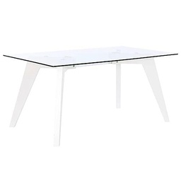 DKD Home Decor Mesa de Comedor, Estándar