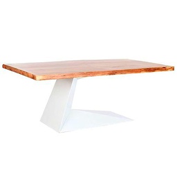 DKD Home Decor Mesa de Comedor, Estándar