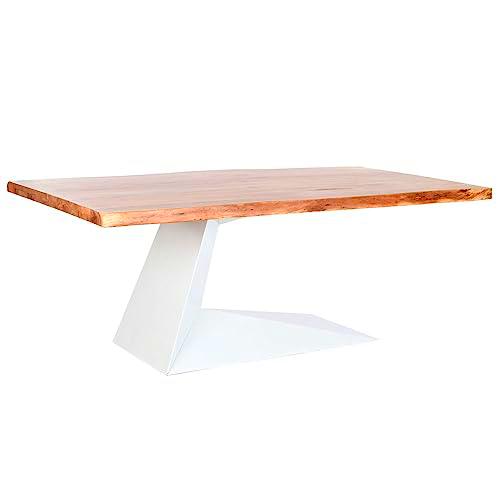 DKD Home Decor Mesa de Comedor, Estándar