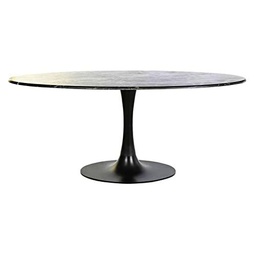 DKD Home Decor Mesa de Comedor, Estándar