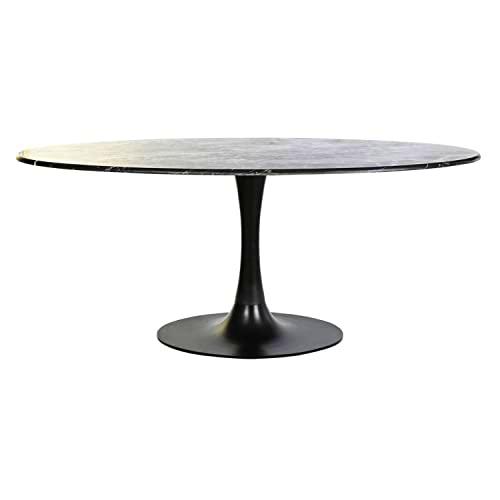 DKD Home Decor Mesa de Comedor, Estándar