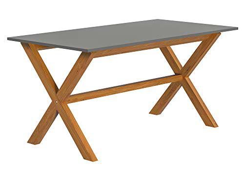 Movian Marca Amazon Mesa de Comedor Rectangular (150 x 85 x 75 cm