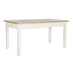 DKD Home Decor Mesa de Comedor, Estándar