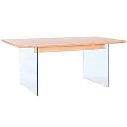 DKD Home Decor Mesa de Comedor, Estándar