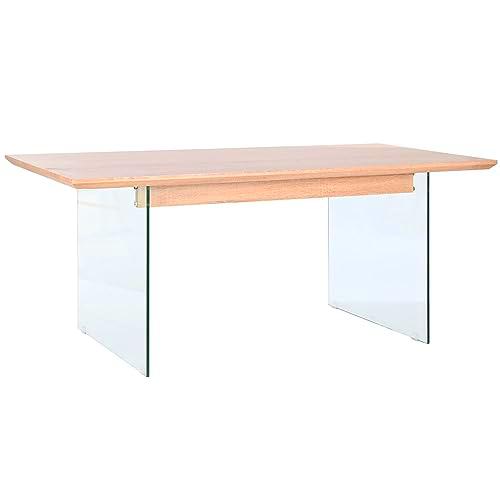 DKD Home Decor Mesa de Comedor, Estándar