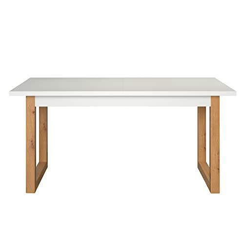 trendteam smart living Dakota Mesa de Comedor Extensible