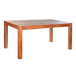 DKD Home Decor Mesa de Comedor, Estándar