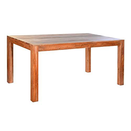DKD Home Decor Mesa de Comedor, Estándar