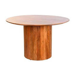 DKD Home Decor Mesa de Comedor, Estándar