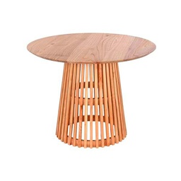 DKD Home Decor Mesa de Comedor, Estándar