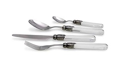 Rivadossi 2204T03 Vittoria mesa mesa transparente