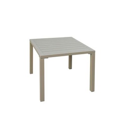 BigBuy Home 8445147327825 Mesa, Multicolor, Estandar
