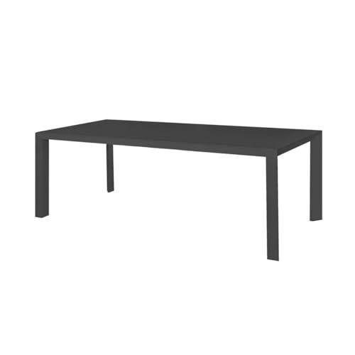 BigBuy Home Mesa de Comedor, Multicolor, Estándar