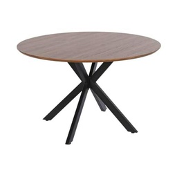 Home ESPRIT Mesa de Comedor, Multicolor, Estándar
