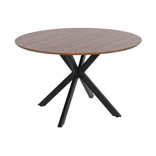 Home ESPRIT Mesa de Comedor, Multicolor, Estándar