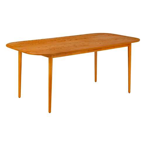 Atmosphera - Mesa de Comedor Kisco Wood 180x90cm