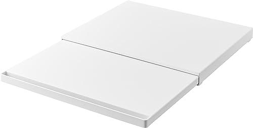 YAMAZAKI 2105 Tower Bandeja extraíble para encimera