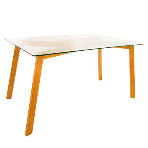 ATMOSPHERA CREATEUR D'INTERIEUR Mesa de Comedor Taho