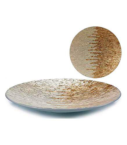 Gift Decor Mesa, Metal, 45 cm