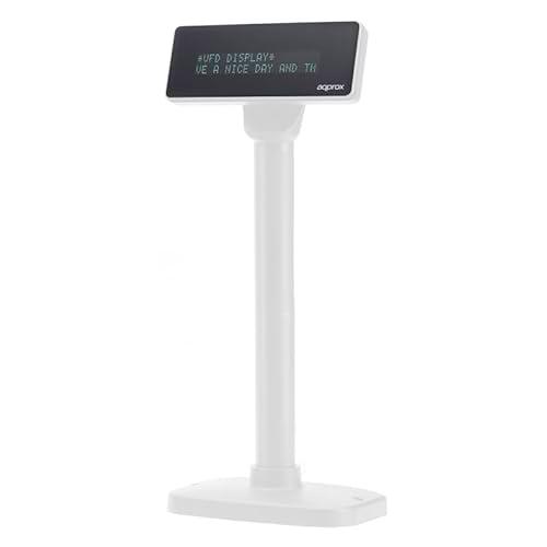 Mesa de Comedor Approx APPVFD01WH