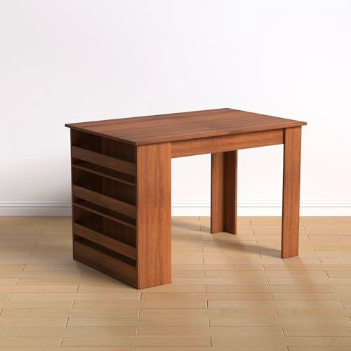 FurnitureR Elroy Brown bistró, mesas de Bar y mostradores