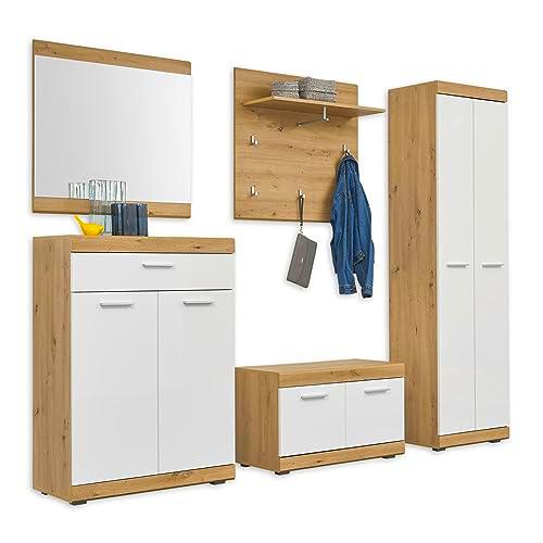 Stella Trading NOLA en imitación Artesano, Color Brillante